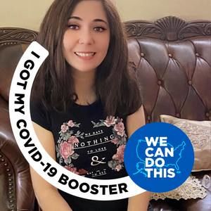 Meet your Posher, Stella